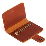 Mini Bifold Wallet