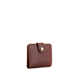 Mini Bifold Wallet