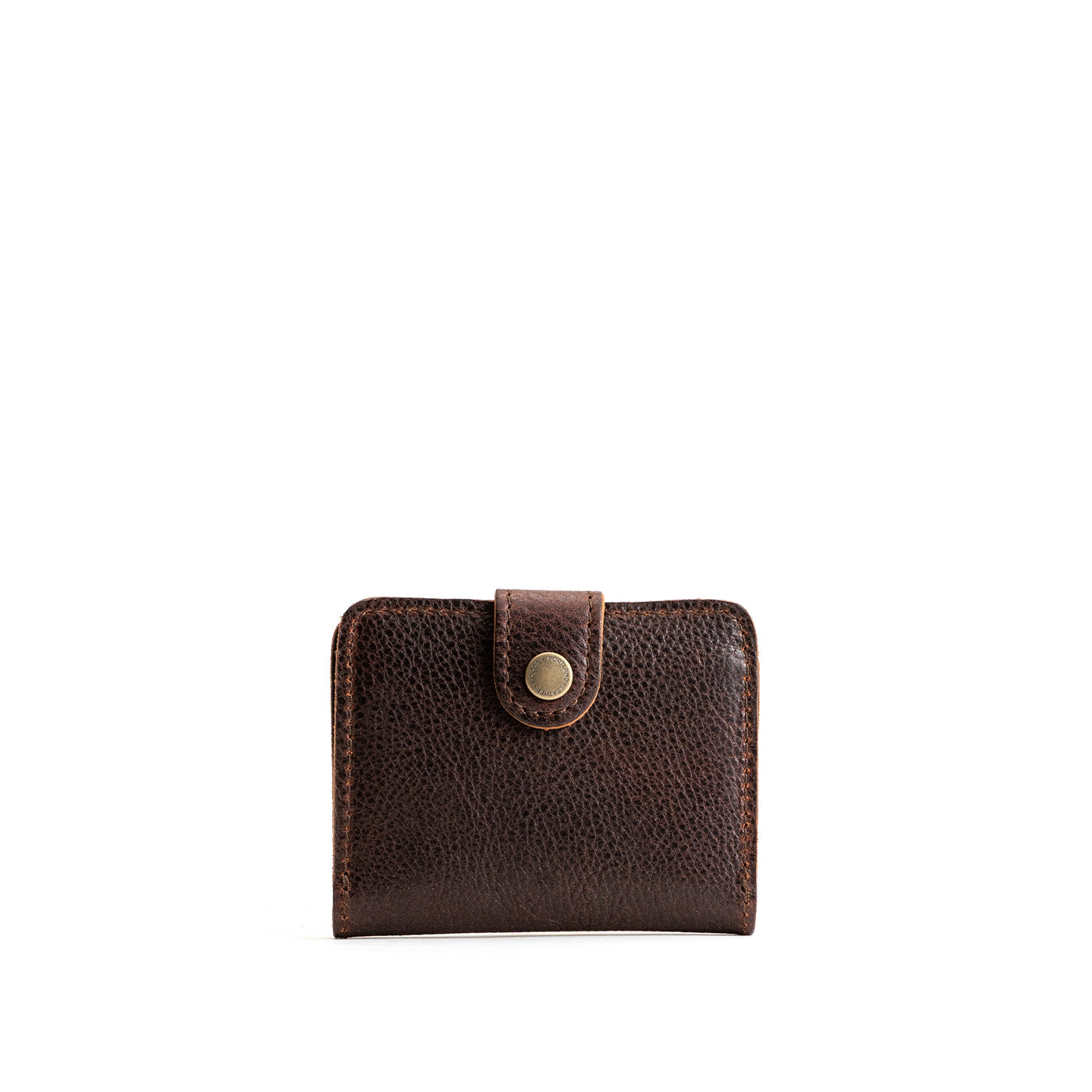 Mini Bifold Wallet