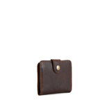 Mini Bifold Wallet