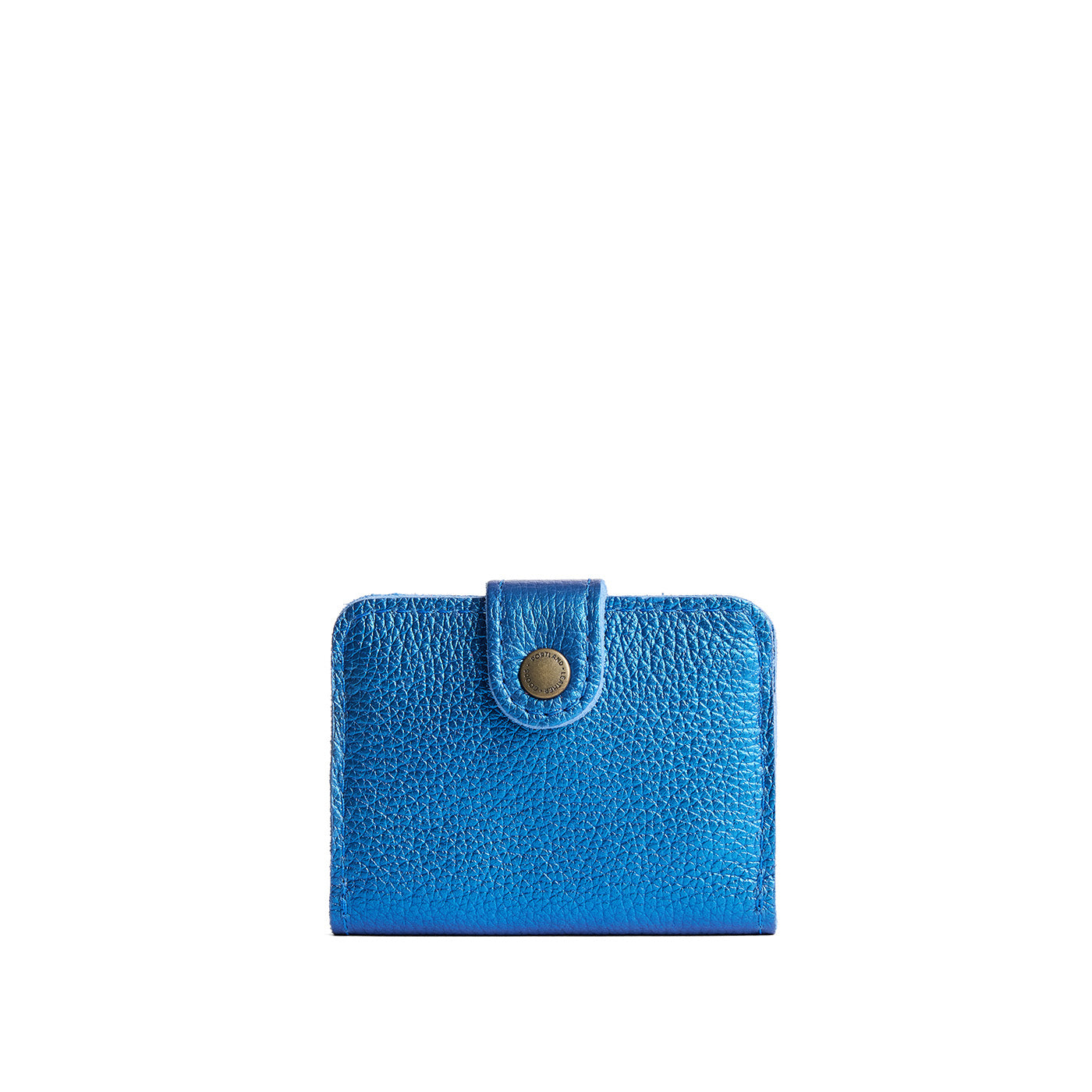 Mini Bifold Wallet