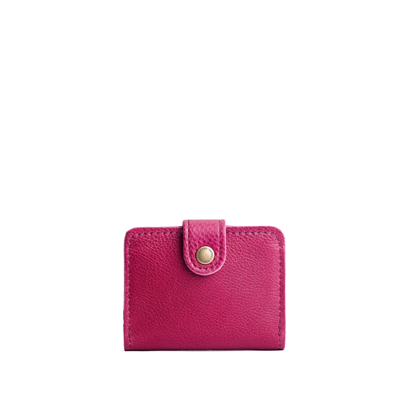 Mini Bifold Wallet