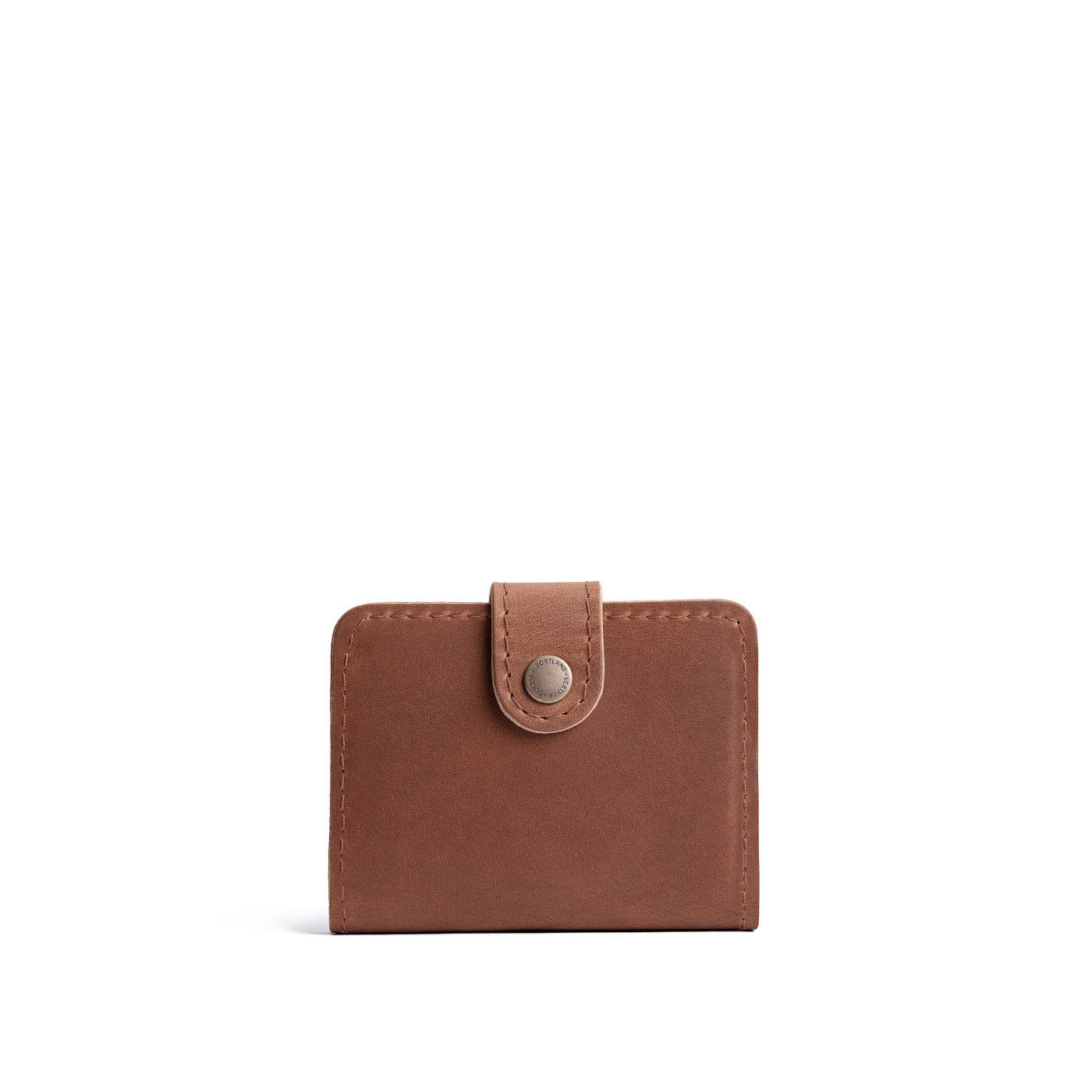 Mini Bifold Wallet