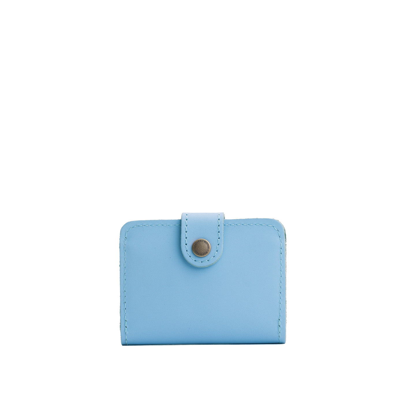 Mini Bifold Wallet