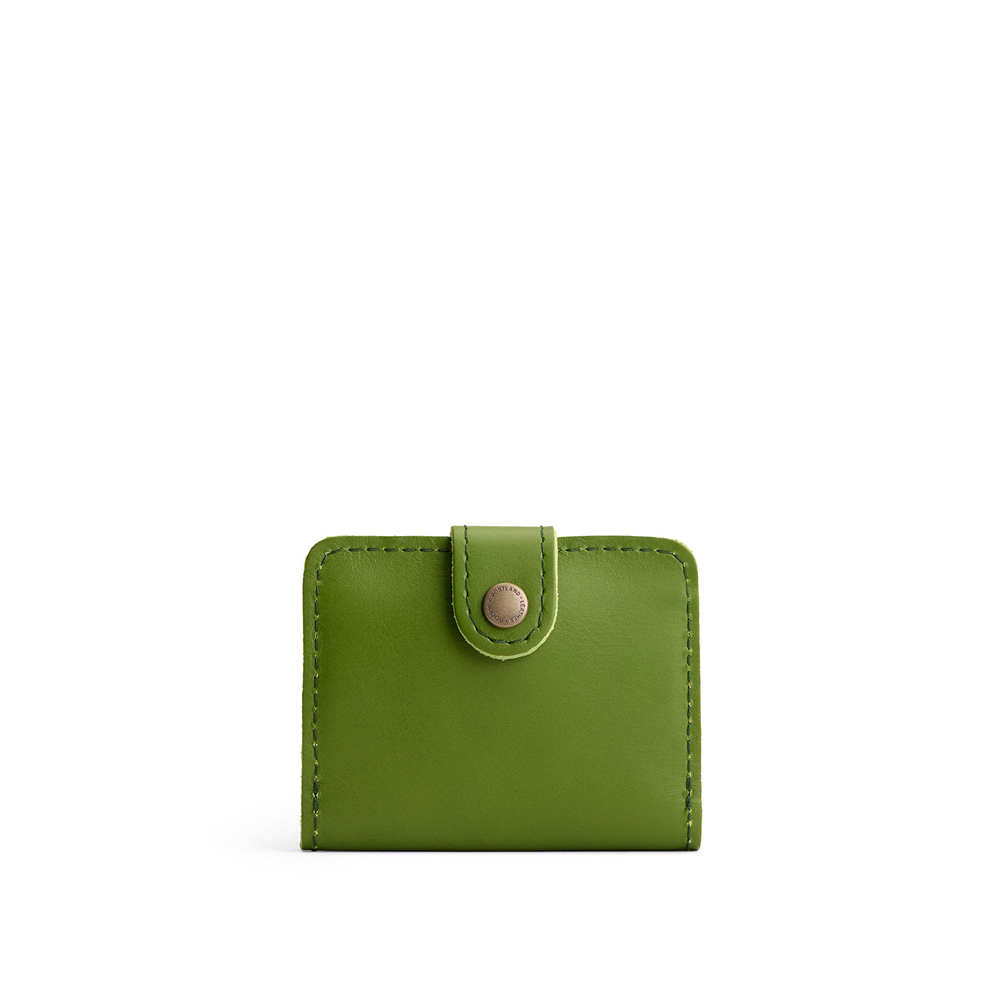 Mini Bifold Wallet