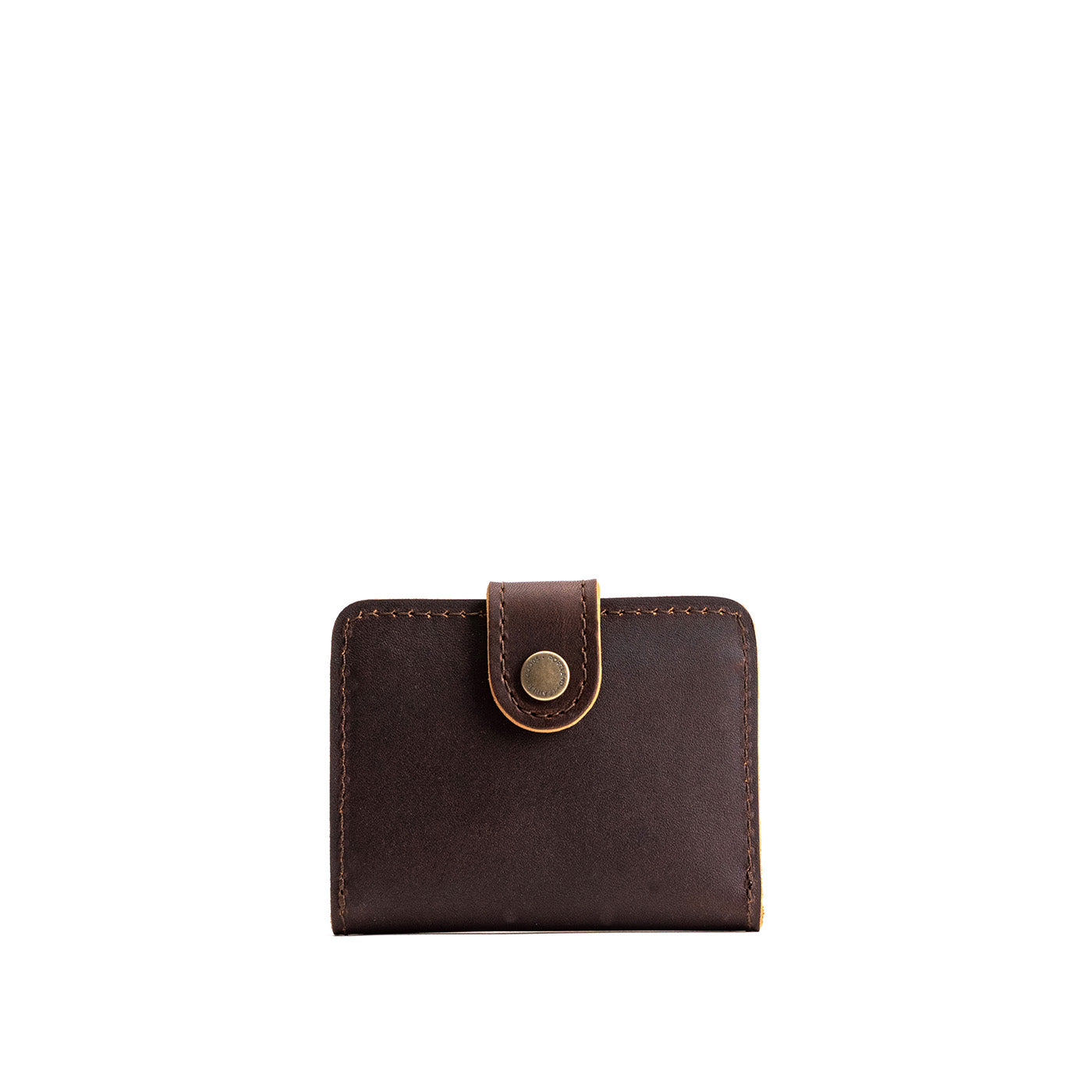 Mini Bifold Wallet