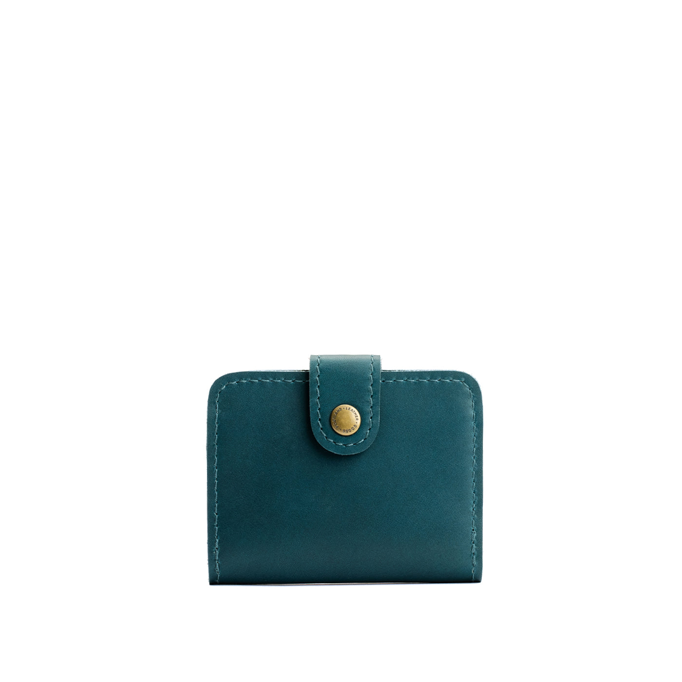 Mini Bifold Wallet
