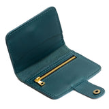 Mini Bifold Wallet