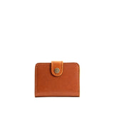 Mini Bifold Wallet