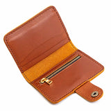 Mini Bifold Wallet