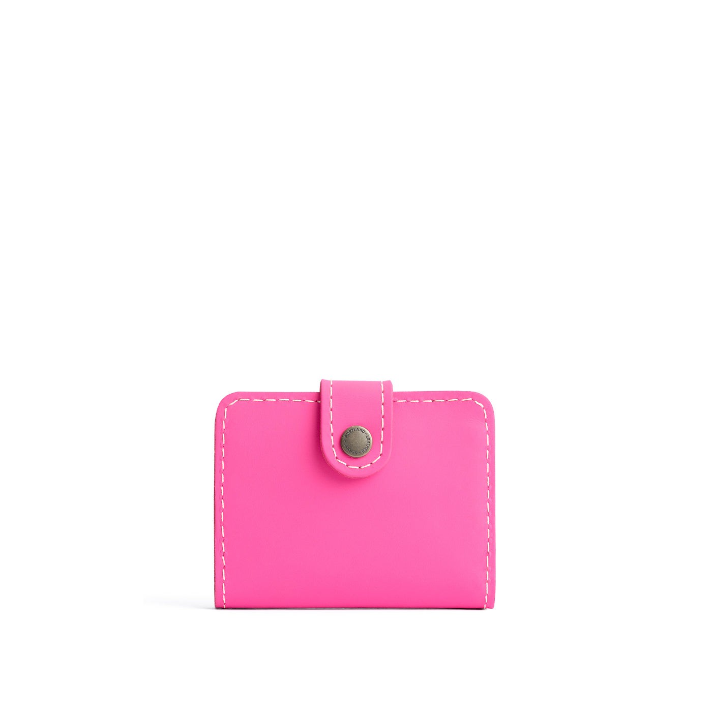Mini Bifold Wallet