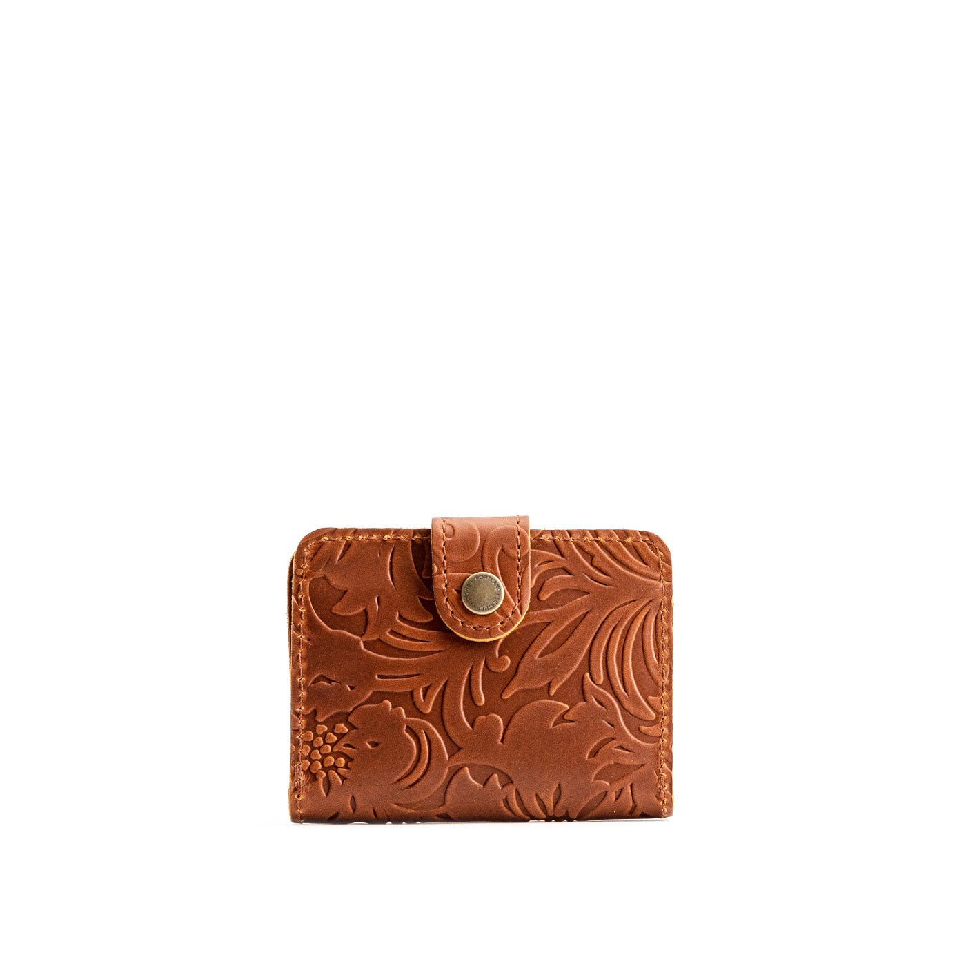 Mini Bifold Wallet