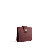 Mini Bifold Wallet