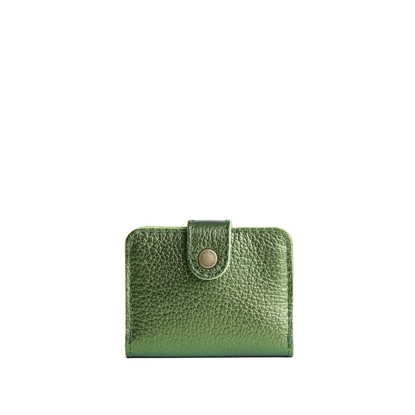 Mini Bifold Wallet