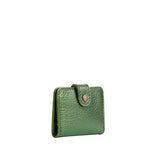 Mini Bifold Wallet