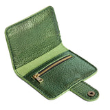 Mini Bifold Wallet