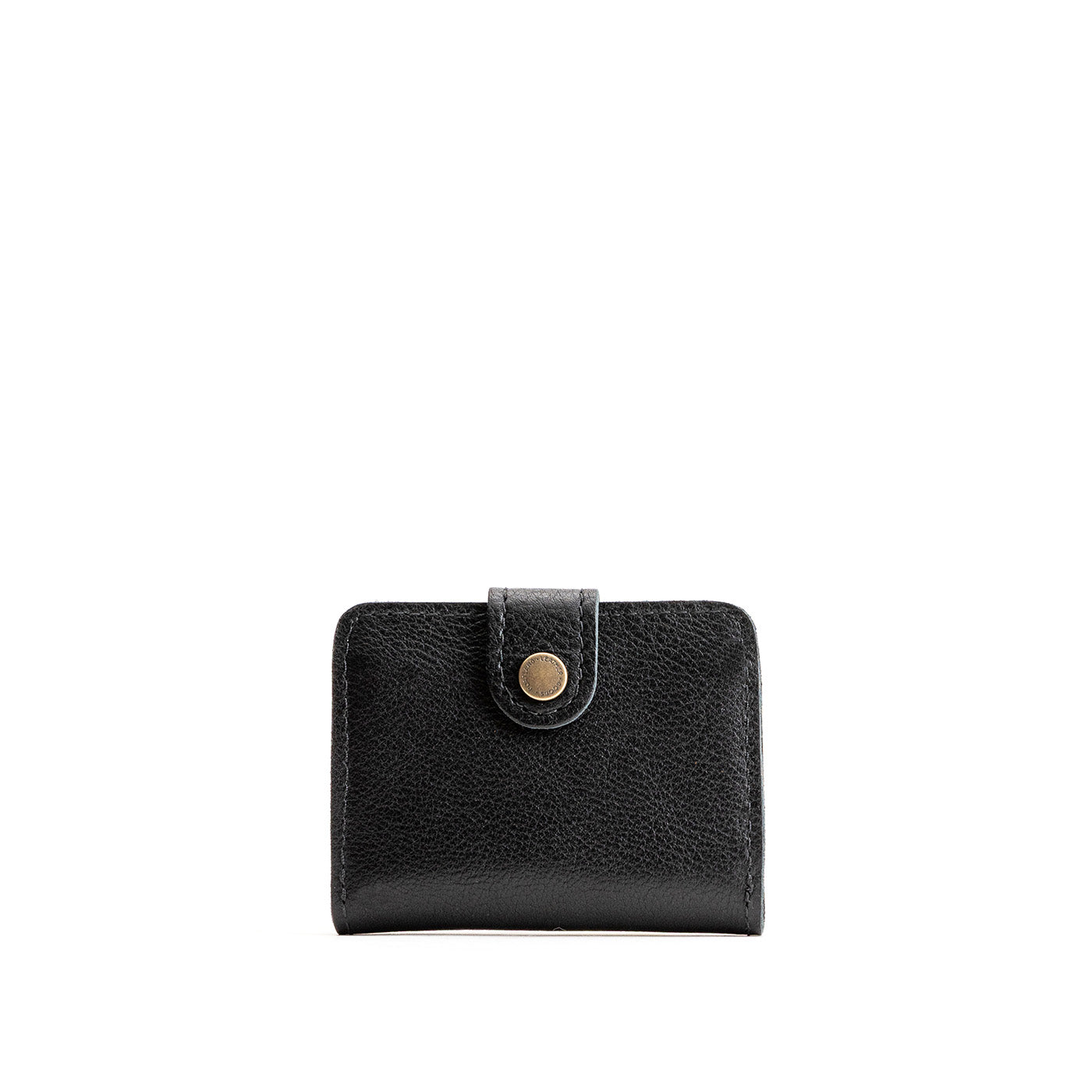 Mini Bifold Wallet