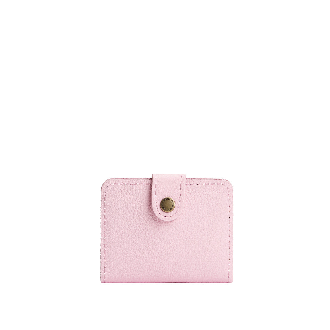 Mini Bifold Wallet
