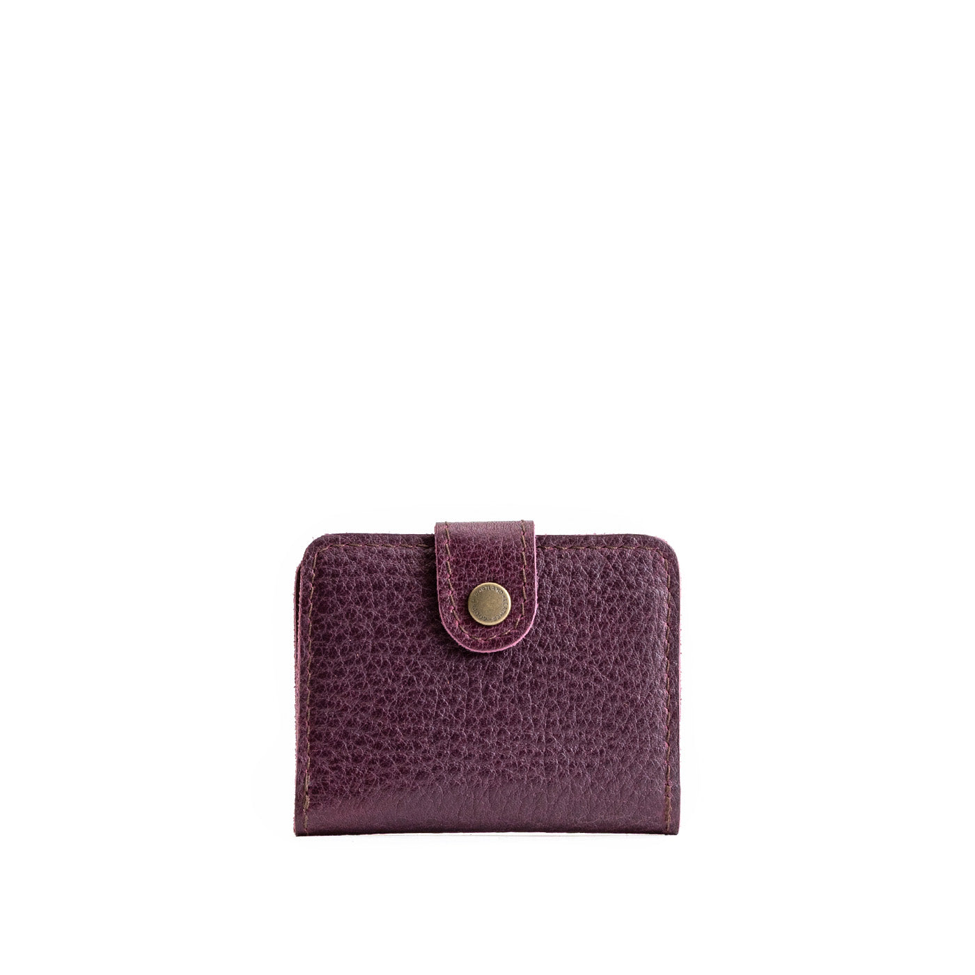 Mini Bifold Wallet