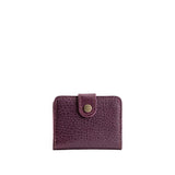 Mini Bifold Wallet