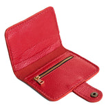 Mini Bifold Wallet