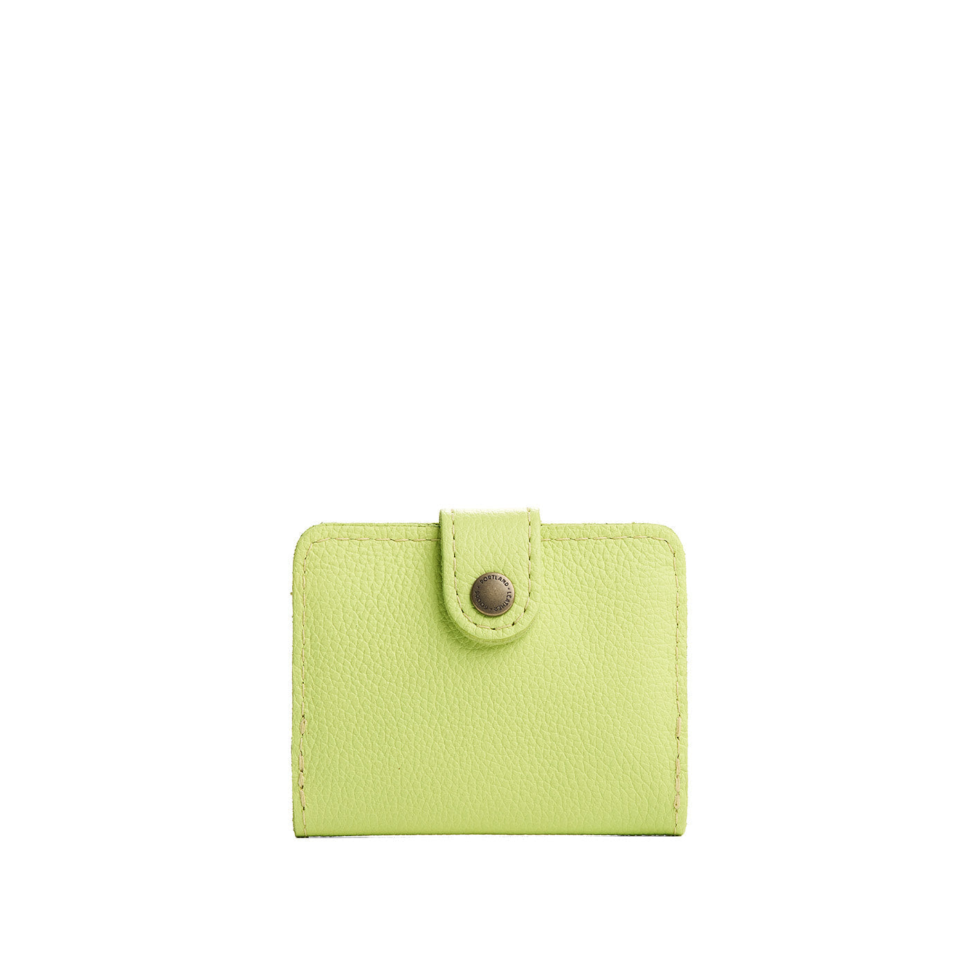 Mini Bifold Wallet