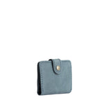 Mini Bifold Wallet