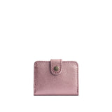 Mini Bifold Wallet