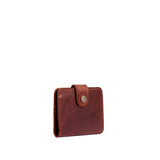 Mini Bifold Wallet