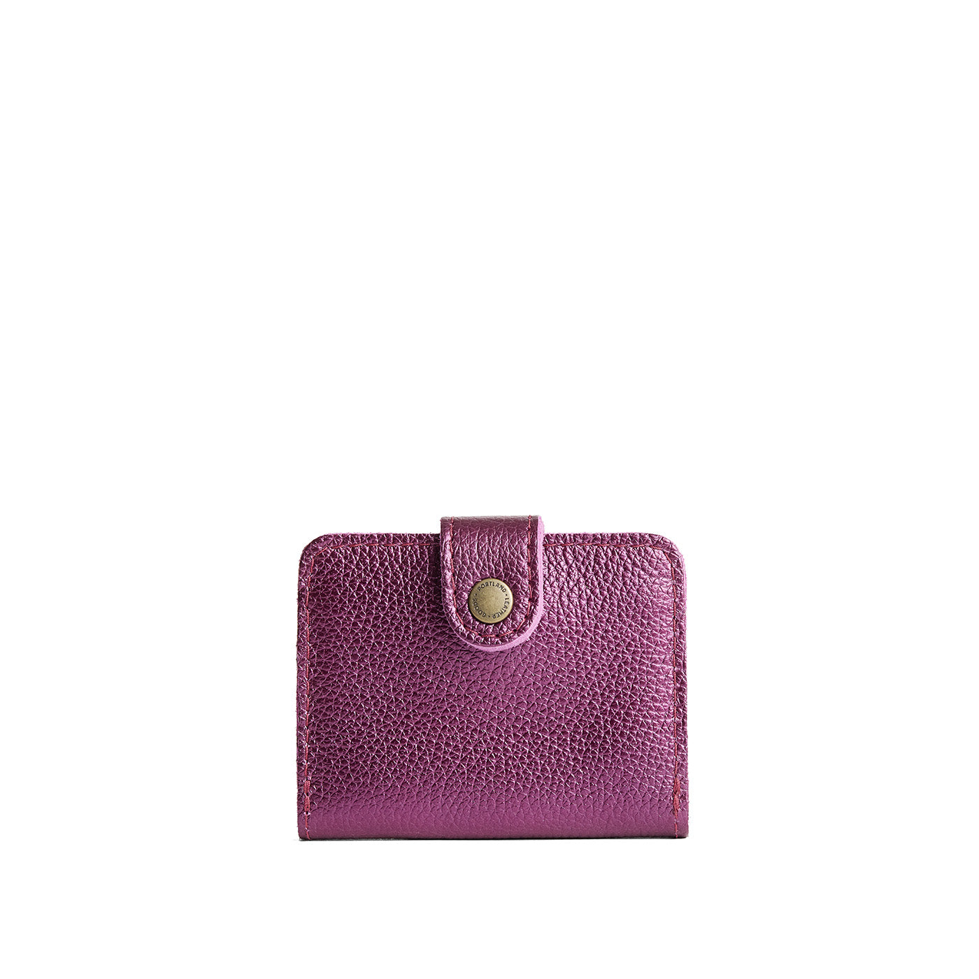 Mini Bifold Wallet