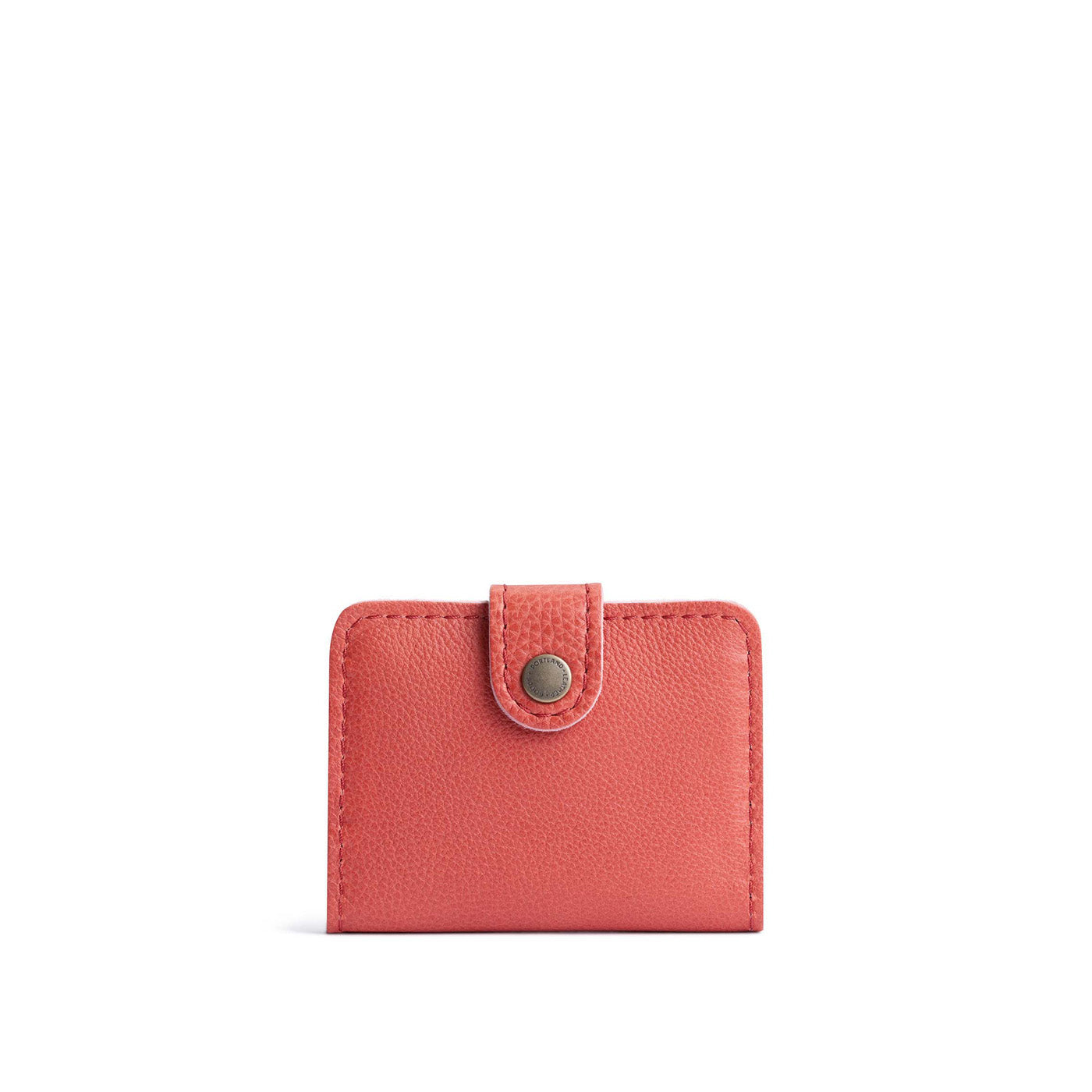 Mini Bifold Wallet
