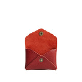 Mini Daisy Wallet