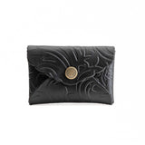 Mini Daisy Wallet