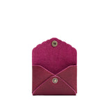 Mini Daisy Wallet