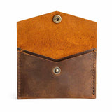 Mini Envelope Wallet