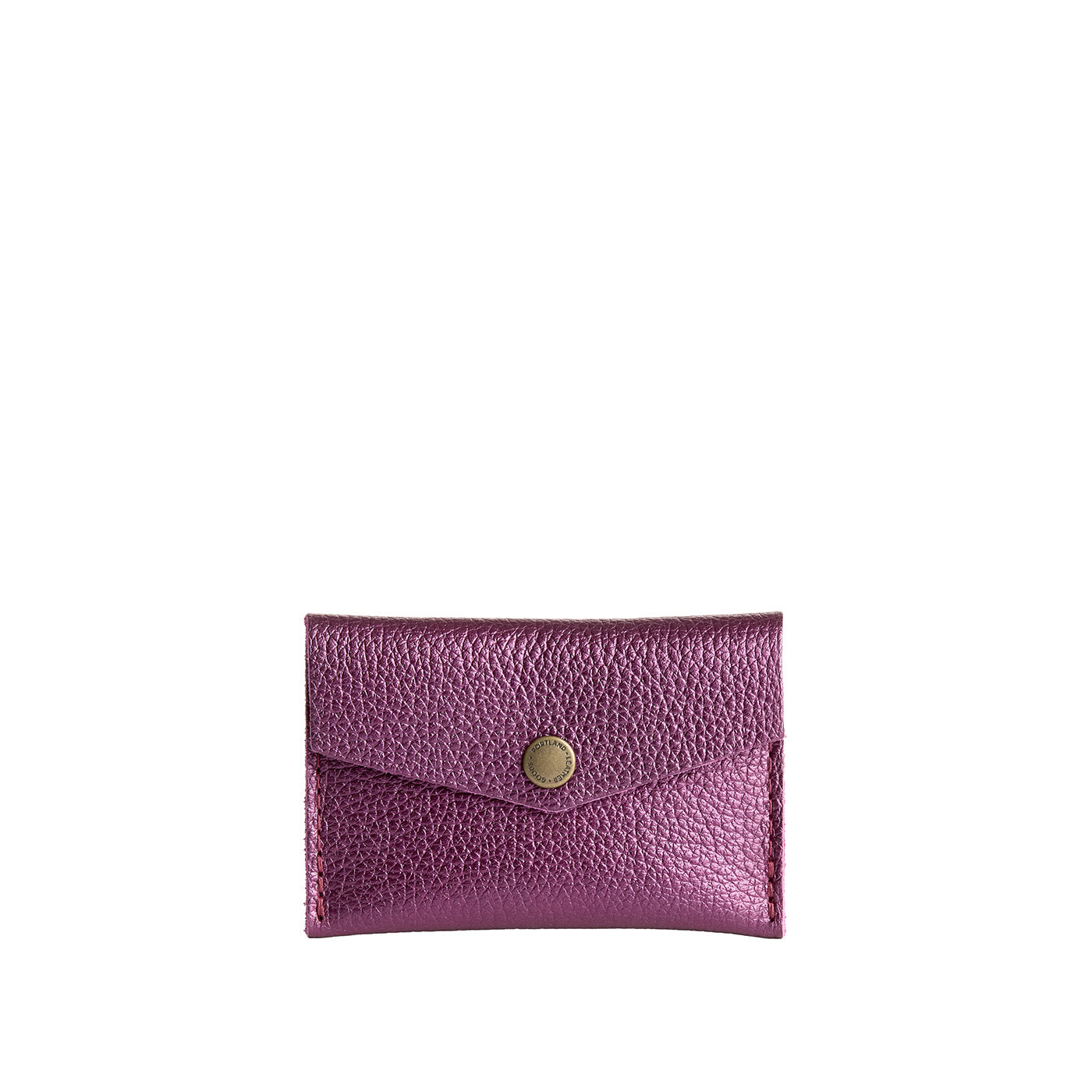 Mini Envelope Wallet
