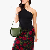 Moon Shot Shoulder Bag