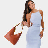 Naomi Shoulder Bag