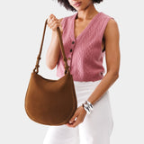 Olivia Shoulder Bag