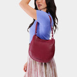 Olivia Shoulder Bag