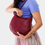 Olivia Shoulder Bag