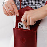Parker Phone Bag