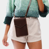 Parker Phone Bag