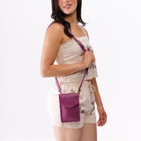 Parker Phone Bag