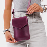 Parker Phone Bag