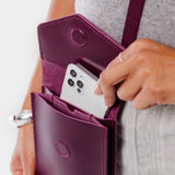Parker Phone Bag
