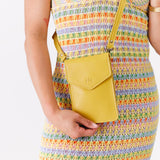 Parker Phone Bag