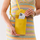 Parker Phone Bag
