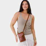 Parker Phone Bag