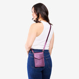 Parker Phone Bag